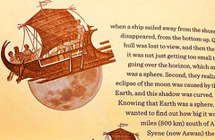 Measuring The Earth’s Circumference In Ancient Greece