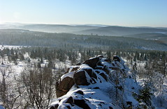 2009-01-11 Mountains Landscape