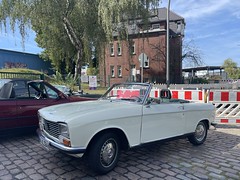 Peugeot 304 Cabriolet