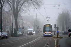 Middenweg - Amsterdam (Netherlands)