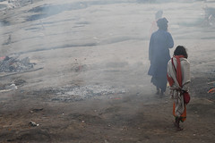 Harishchandra Ghat: Life and death along the ghats of Varanasi