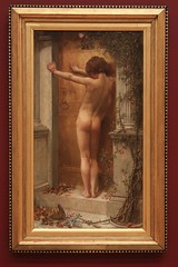 Love Locked Out (1890)