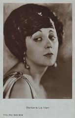 Barbara La Marr