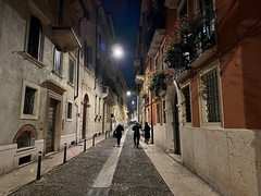 Verona stroll