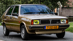 Lancia Delta 1300 LX 1982 (2103)