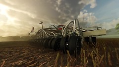 The Breakthrough of Farming: Exposition Video Essay Deep Dive Farming Simulator 25