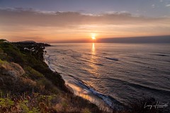 Diamond Head Sunrise