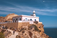 Faro del Albir