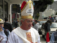 Saint Stupid's Day Parade 2006