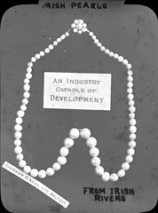 Irish Pearls from Irish Rivers, 