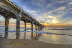 The Long Long Pier (Explored 01/24/25 at 128)