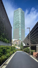 Ark Hills Sengokuyama Mori Tower