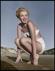 Marilyn Monroe 1926 - 1962