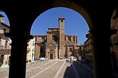 Catedral de Santa María de Sigüenza