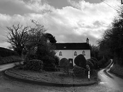 Hollyhurst, Leebotwood, Church Stretton