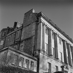 No. 1 The Royal Crescent