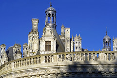 Chambord (Loir-et-Cher)