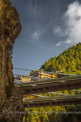 Andorra rural landscape: La Massana, Vall nord, Andorra