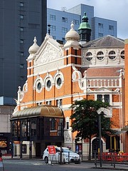 Grand Opera House