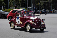 Fiat 500 B Topolino (1949)