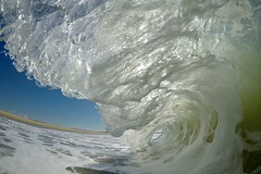 Shorebreak Art....