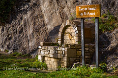 Andorra churches & chapels: La Massana, Vall nord, Andorra