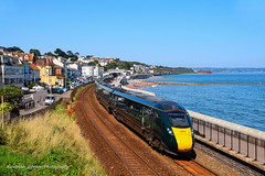 802009+802019 @ Dawlish