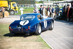 Ferrari 250 GTO