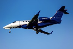 Embraer Phenom 300 / 2-EMBR / cn 50500544 / Ortac