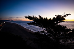 Ocean Beach, San Francisco 11/27/2024