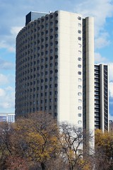 Bertrand Goldberg