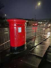 365 - 21 Post box