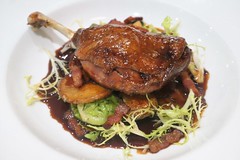 Duck Confit