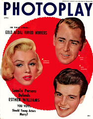 Photoplay April 1954