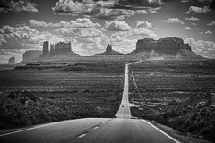 Monument Valley