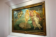 Sandro Botticelli's 