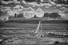 Monument Valley