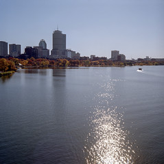 River Reflections