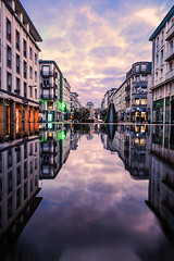 Clouds Avenue