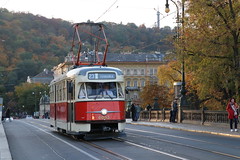 2024-10-27, Praha, Most Legií