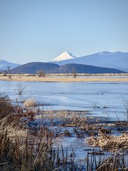 Mt. McLoughlin