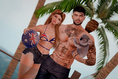 Australia Day 2025