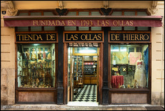 Tienda De Las Ollas De Hierro | Valencia, País de Valencia