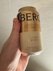 Adding to my list of acceptable NA Beers