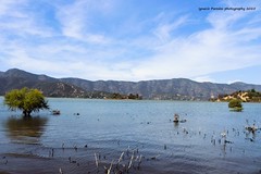 Laguna de Aculeo