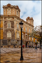 Ceramics Museum | Valencia, País de Valencia