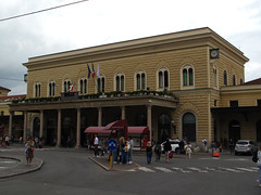 Bologna - Bologna Centrale