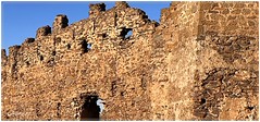 Castillo de Trasmoz. Zaragoza.