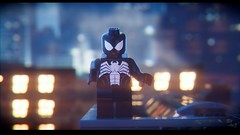 The Spider-Man (PtBricks Collab)