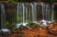 Shiraito Falls, Karuizawa